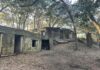 The Creepiest Trail in South Carolina Takes Only The Bravest Hikers Through A Lost and Abandoned Fort