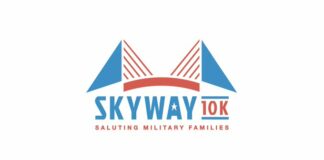 Epic Victory: Skyway 10K Conquered by Thousands in Rain-Drenched Run
