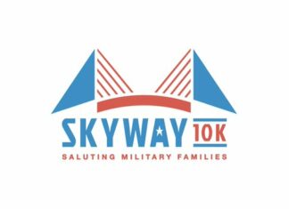 Epic Victory: Skyway 10K Conquered by Thousands in Rain-Drenched Run