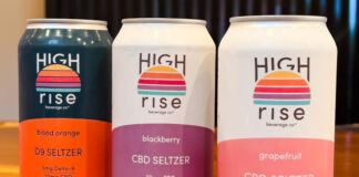 Charleston’s High Rise Halts THC Hemp Beverage Distribution in South Carolina Due To New Regulations
