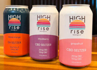 Charleston’s High Rise Halts THC Hemp Beverage Distribution in South Carolina Due To New Regulations