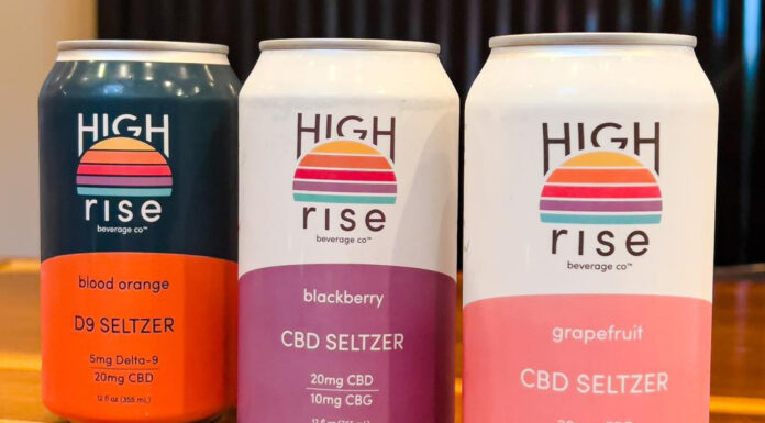 Charleston’s High Rise Halts THC Hemp Beverage Distribution in South Carolina Due To New Regulations