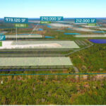 $100 Million Industrial Park Coming To Charleston Area This Year