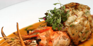 Two Charleston Restaurants Just Crowned “Most Outstanding in The World” by Forbes