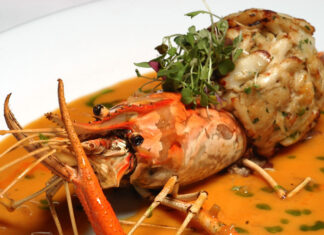 Two Charleston Restaurants Just Crowned “Most Outstanding in The World” by Forbes