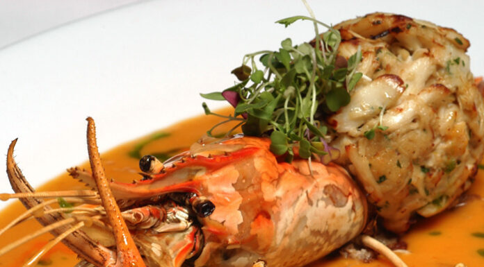 Two Charleston Restaurants Just Crowned “Most Outstanding in The World” by Forbes