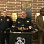 Summerville High School Assistant Principal Arrested for Shoving Student Against Wall