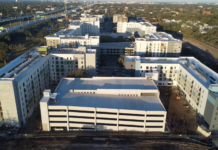 Tampa Breaks Ground on New Affordable Housing Amidst Overwhelming Demand