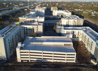 Tampa Breaks Ground on New Affordable Housing Amidst Overwhelming Demand