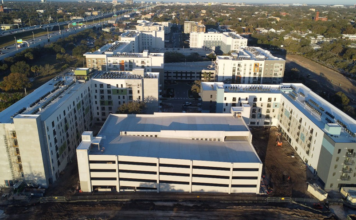 Tampa Breaks Ground on New Affordable Housing Amidst Overwhelming Demand