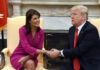 Early Voting Begins: Trump vs. Haley in South Carolina Showdown