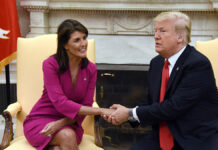 Early Voting Begins: Trump vs. Haley in South Carolina Showdown
