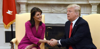 Early Voting Begins: Trump vs. Haley in South Carolina Showdown