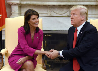 Early Voting Begins: Trump vs. Haley in South Carolina Showdown