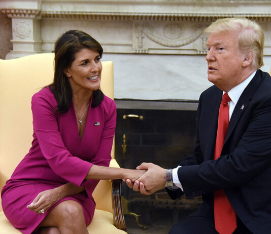 Early Voting Begins: Trump vs. Haley in South Carolina Showdown