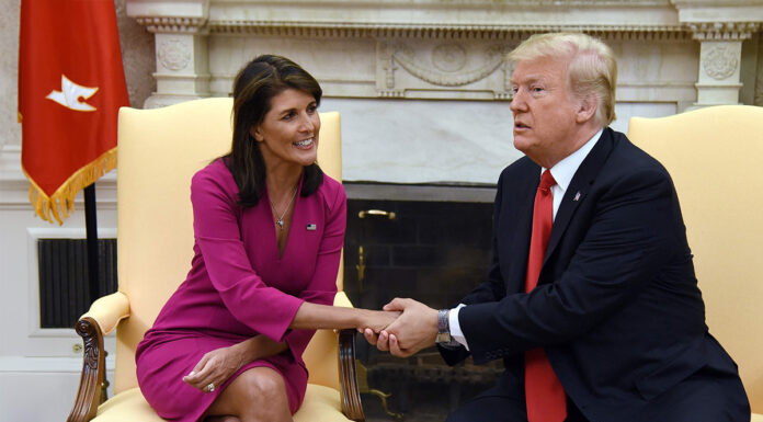 Early Voting Begins: Trump vs. Haley in South Carolina Showdown