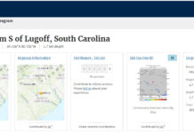 Another Earthquake Rattles Small Town North of Charleston – Elgin’s 91st Aftershock