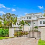 Luxury Living: Explore the Top 5 Most Expensive Homes for Sale in Tampa