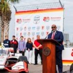 Hit the Gas – Firestone Grand Prix of St. Petersburg: Everything You Need to Know Before the Race!