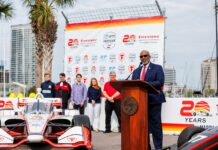 Hit the Gas – Firestone Grand Prix of St. Petersburg: Everything You Need to Know Before the Race!
