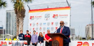 Hit the Gas – Firestone Grand Prix of St. Petersburg: Everything You Need to Know Before the Race!