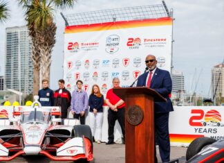 Hit the Gas – Firestone Grand Prix of St. Petersburg: Everything You Need to Know Before the Race!