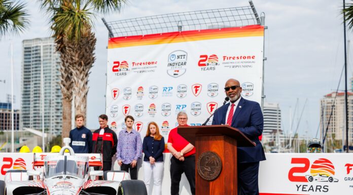 Hit the Gas – Firestone Grand Prix of St. Petersburg: Everything You Need to Know Before the Race!