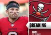 Touchdown Tampa: Buccaneers Secure Baker Mayfield with $100M Contract