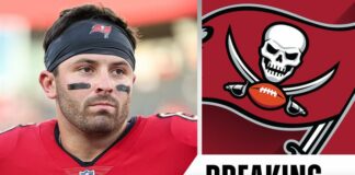 Touchdown Tampa: Buccaneers Secure Baker Mayfield with $100M Contract