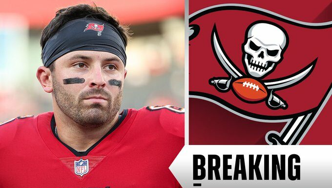 Touchdown Tampa: Buccaneers Secure Baker Mayfield with $100M Contract