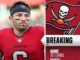 Touchdown Tampa: Buccaneers Secure Baker Mayfield with $100M Contract
