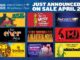 Straz Center Unveils Unmissable Lineup for the 2024-2025 Season! Check it out.