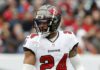 Tampa Bay Buccaneers Make Bold Move: Trade Carlton Davis to Lions