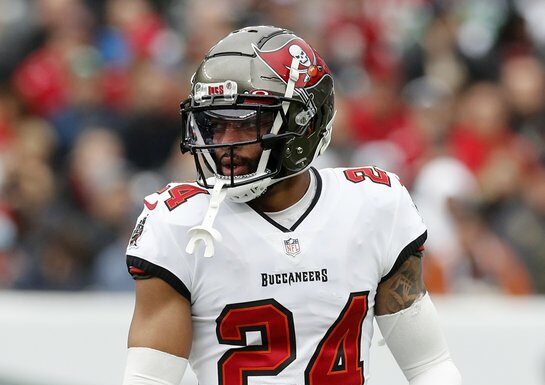 Tampa Bay Buccaneers Make Bold Move: Trade Carlton Davis to Lions