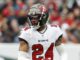 Tampa Bay Buccaneers Make Bold Move: Trade Carlton Davis to Lions