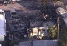 New Details Emerge in Clearwater Plane Crash Investigation: Pilot’s Visibility Issues Revealed