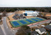 North Charleston Unveils New $25 Million Cutting-Edge Sports Complex