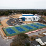 North Charleston Unveils New $25 Million Cutting-Edge Sports Complex