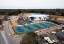 North Charleston Unveils New $25 Million Cutting-Edge Sports Complex