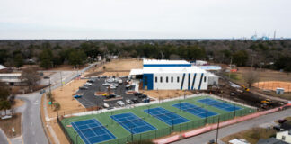North Charleston Unveils New $25 Million Cutting-Edge Sports Complex