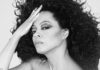Diana Ross Live in Clearwater After Five Years