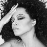 Diana Ross Live in Clearwater After Five Years