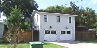 Join the Conversation: Tampa’s City Planning Department Tackles ADUs Tonight at 6 PM