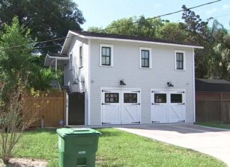 Join the Conversation: Tampa’s City Planning Department Tackles ADUs Tonight at 6 PM