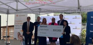 How ‘Enterprising Latinas’ are Closing the Digital Divide in Wimauma