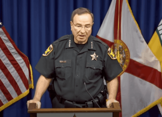 Bloodhound Hero: Missing Man Found Safely in Polk County