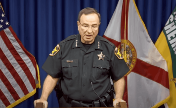 Bloodhound Hero: Missing Man Found Safely in Polk County