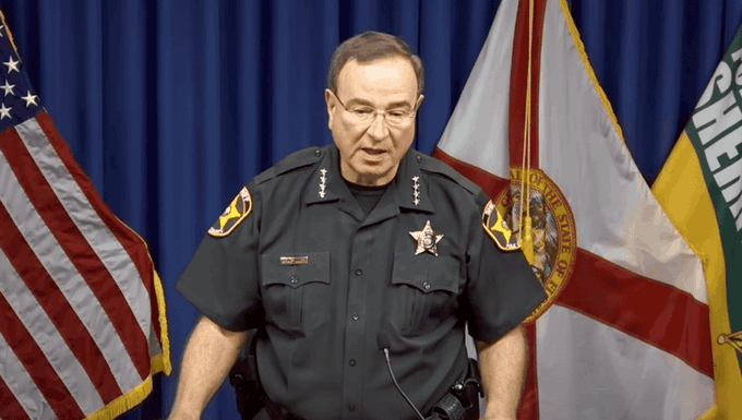 Bloodhound Hero: Missing Man Found Safely in Polk County