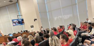 Tampa Bay Residents Unite Against 195-Foot Cell Tower Proposal