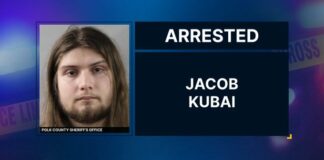 Justice for Strawberry: Bartow Father Charged in 4-Month-Old Daughter’s Death